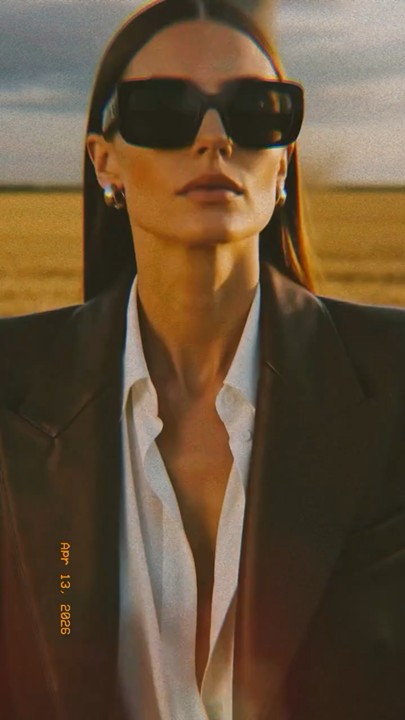 Fashion-визуал